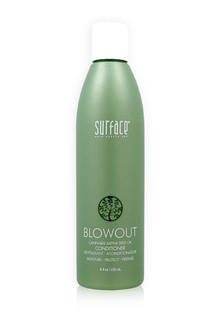 Blowout Conditioner 8oz