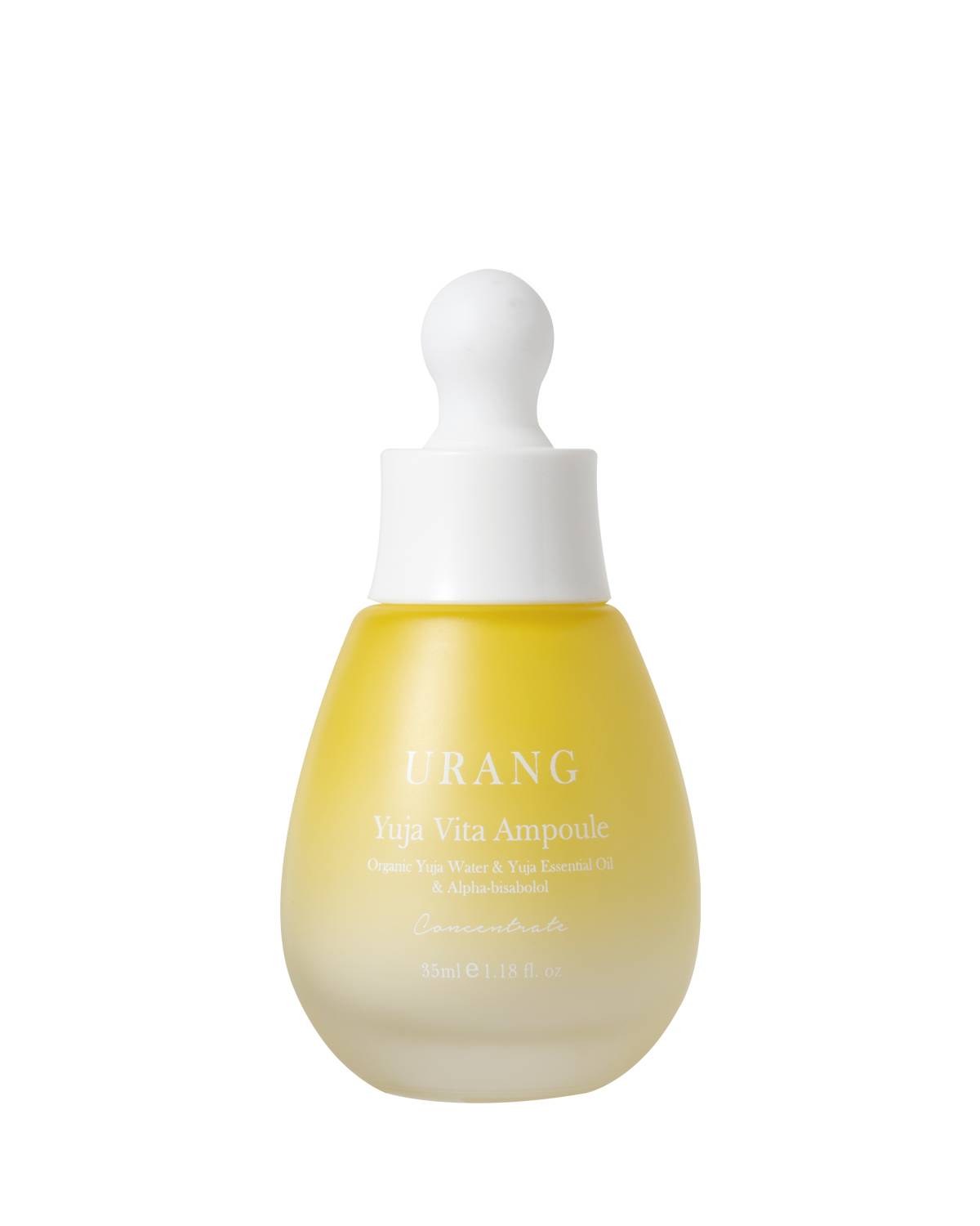 Yuja Vita Ampoule 1.18oz