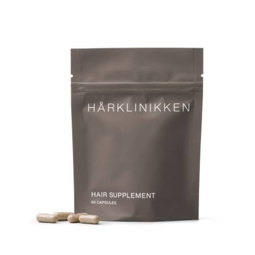 Hair Supplements