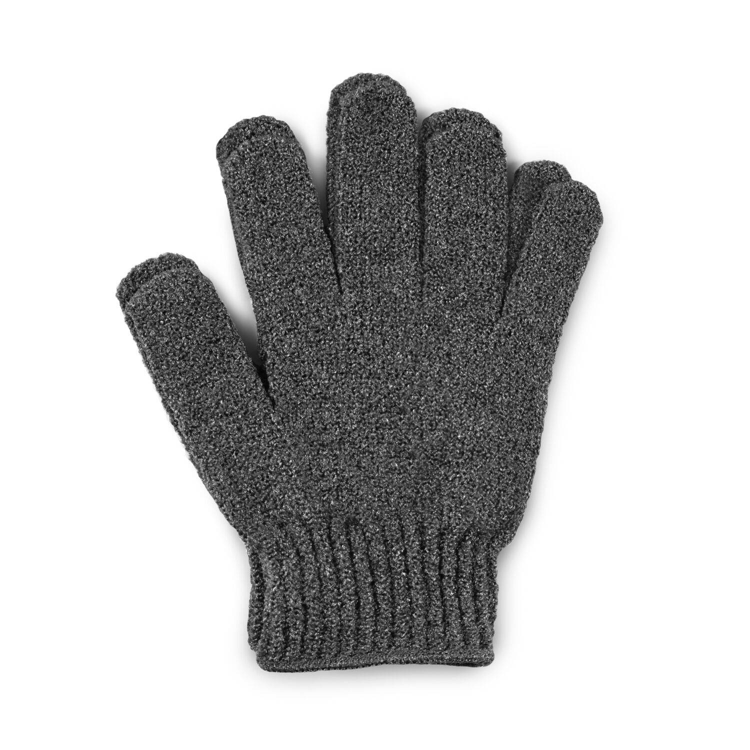 XL Exfoliating Gloves