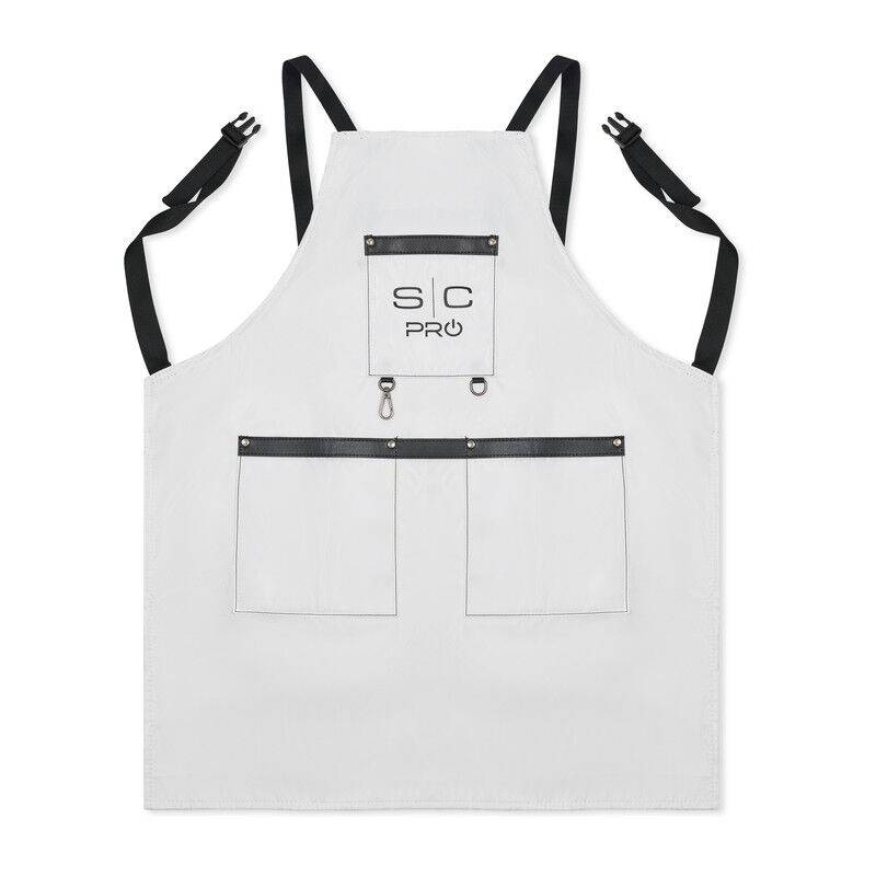 Professional Heavy Weight Waterproof Hair Cutting Apron
