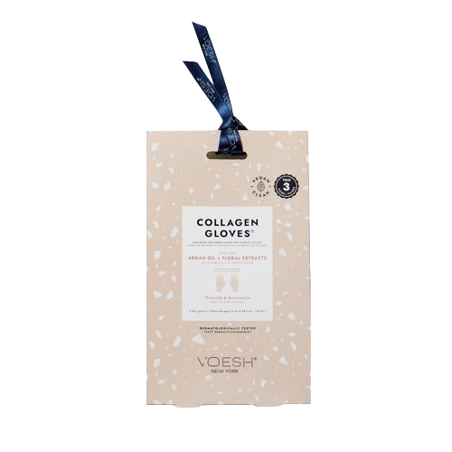 Collagen Gloves With Argan Oil - A Manicure in a Glove