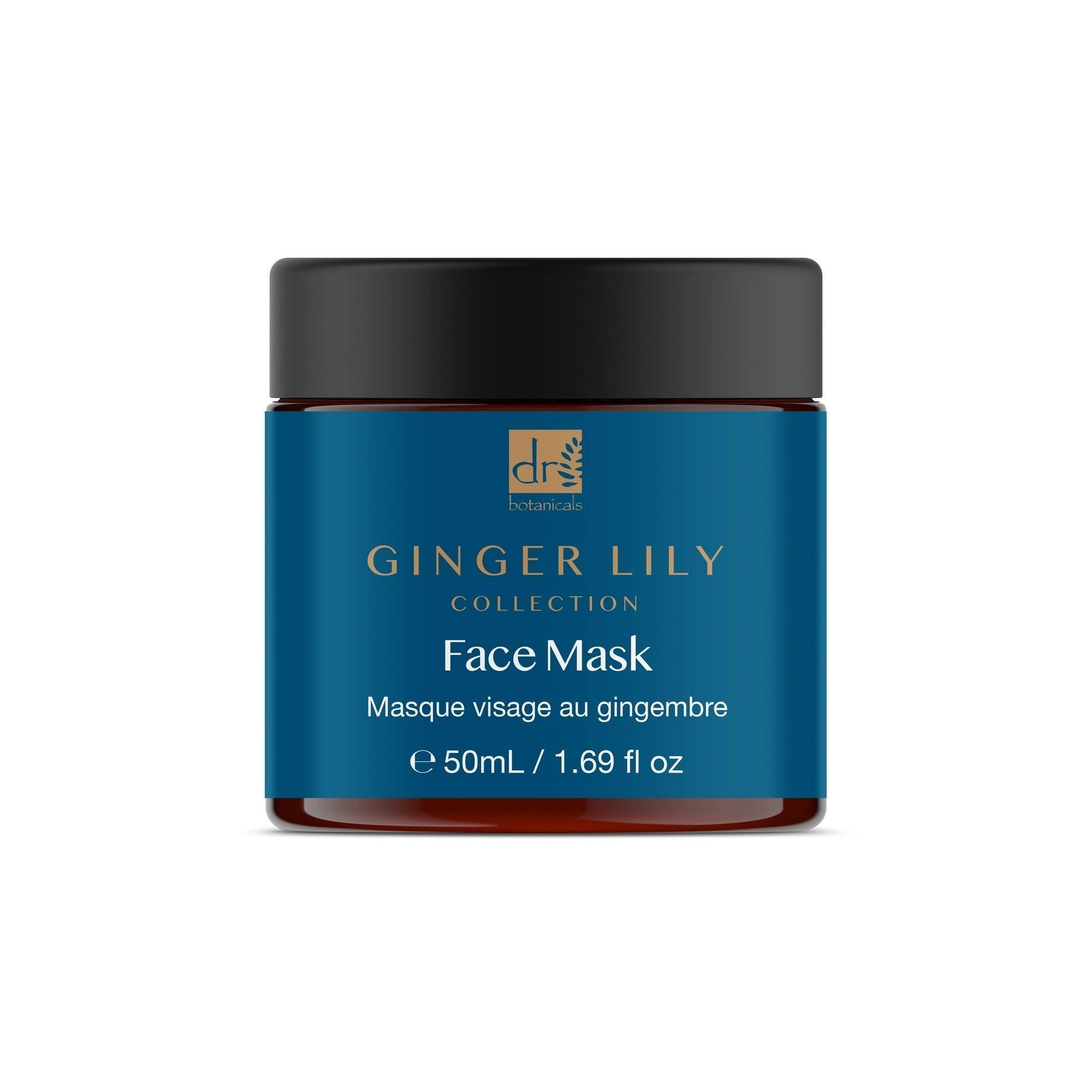 Gingerlily Mask 1.69  oz