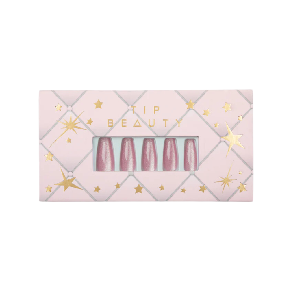 Affirmation Press on Nail Kit