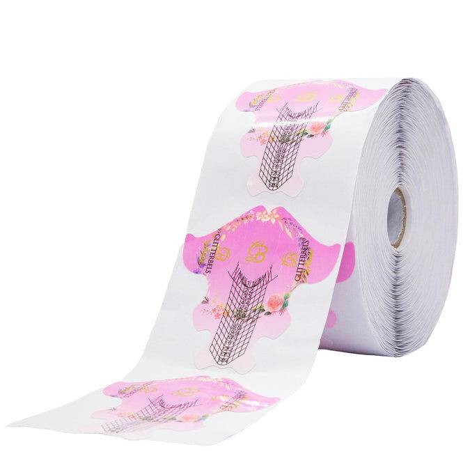 Prep & Finish - Floral Forms (500)