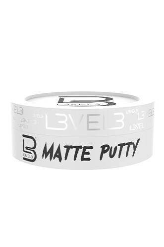 Matte Putty