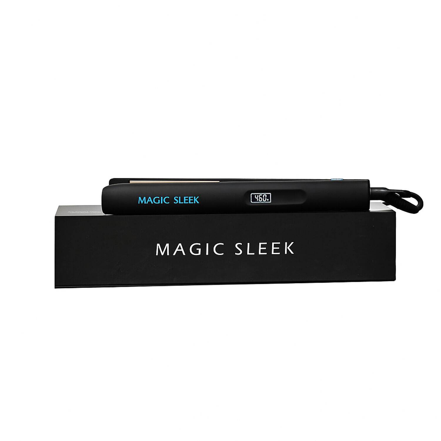 Titanium Flat Iron