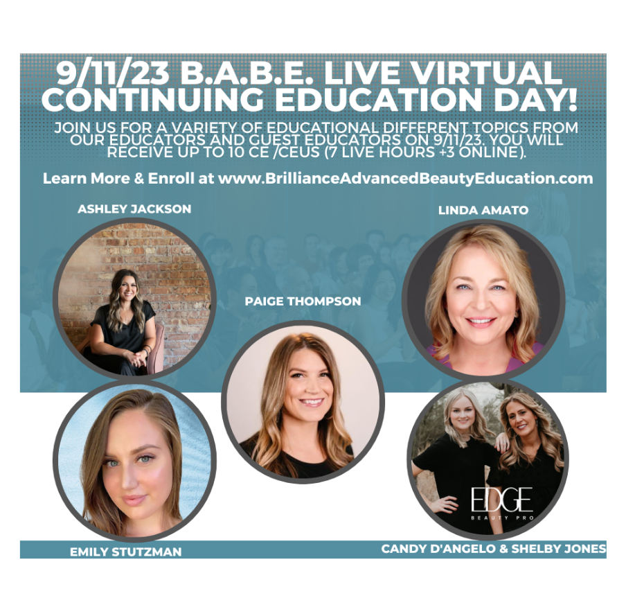 9/11 LIVE Virtual Continuing Education Day REPLAY