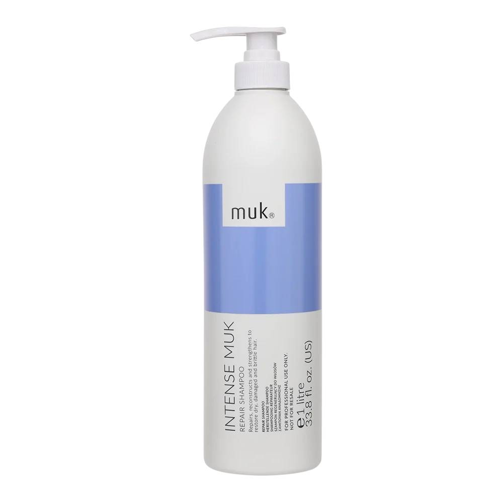 Intense muk Repair Shampoo