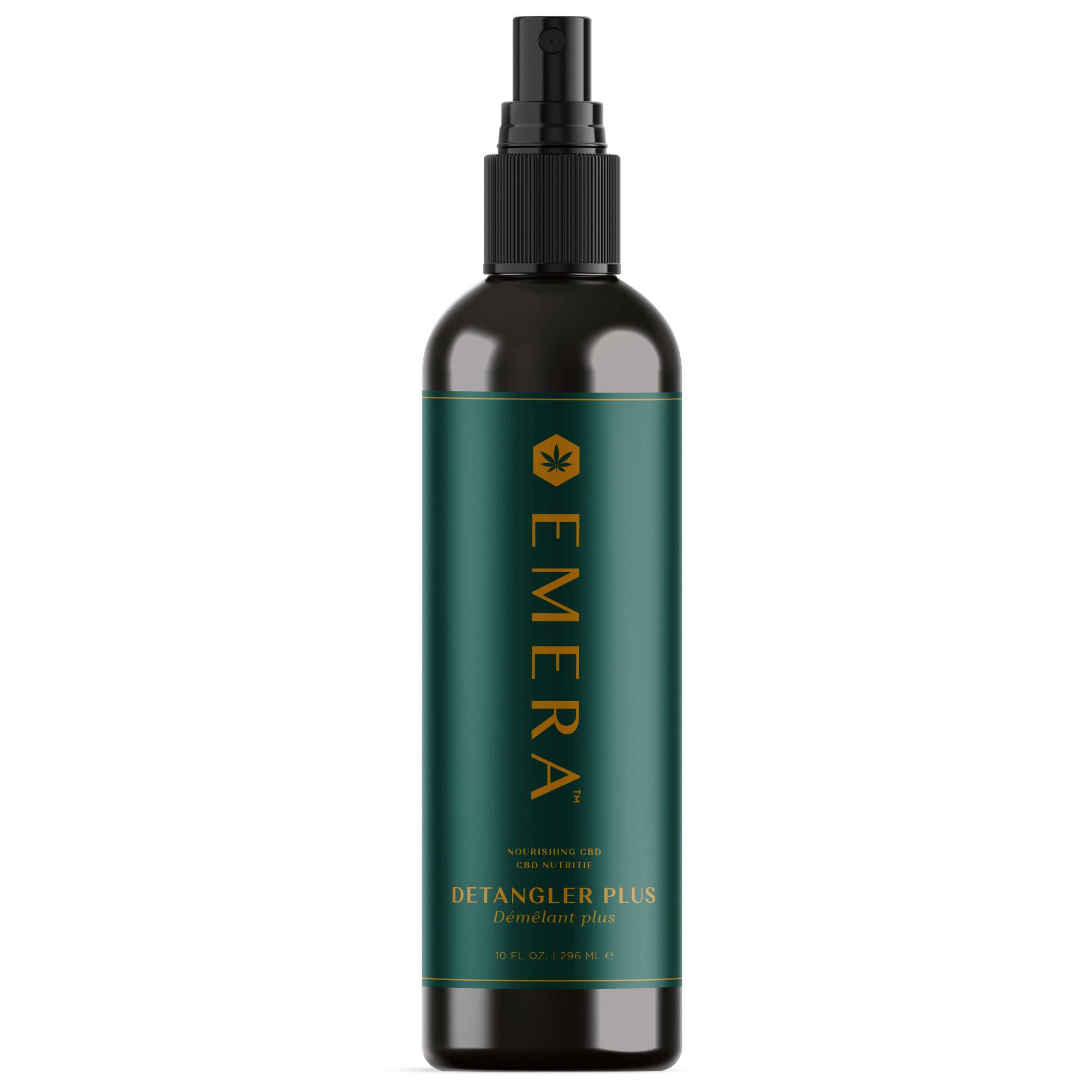 Nourishing CBD Detangler Plus
