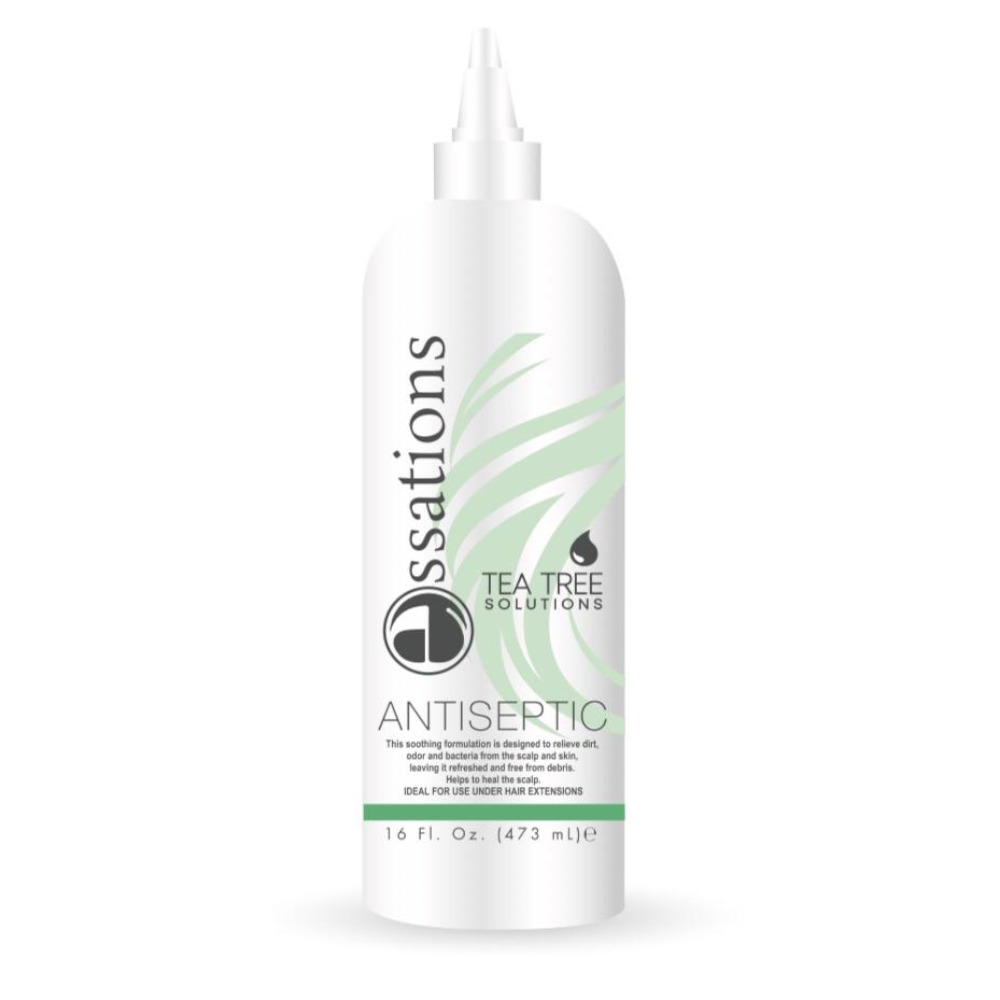 Tea Tree Solutions Antiseptic 16 oz