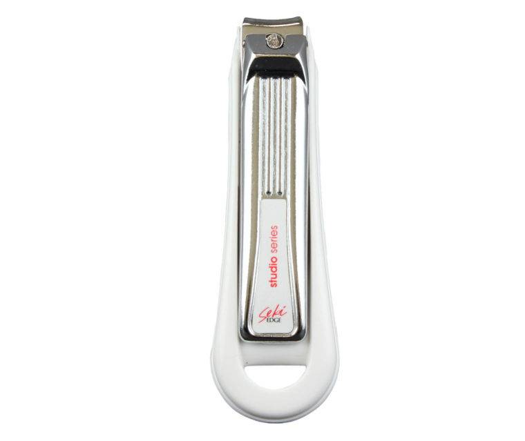 Deluxe Toenail Clipper