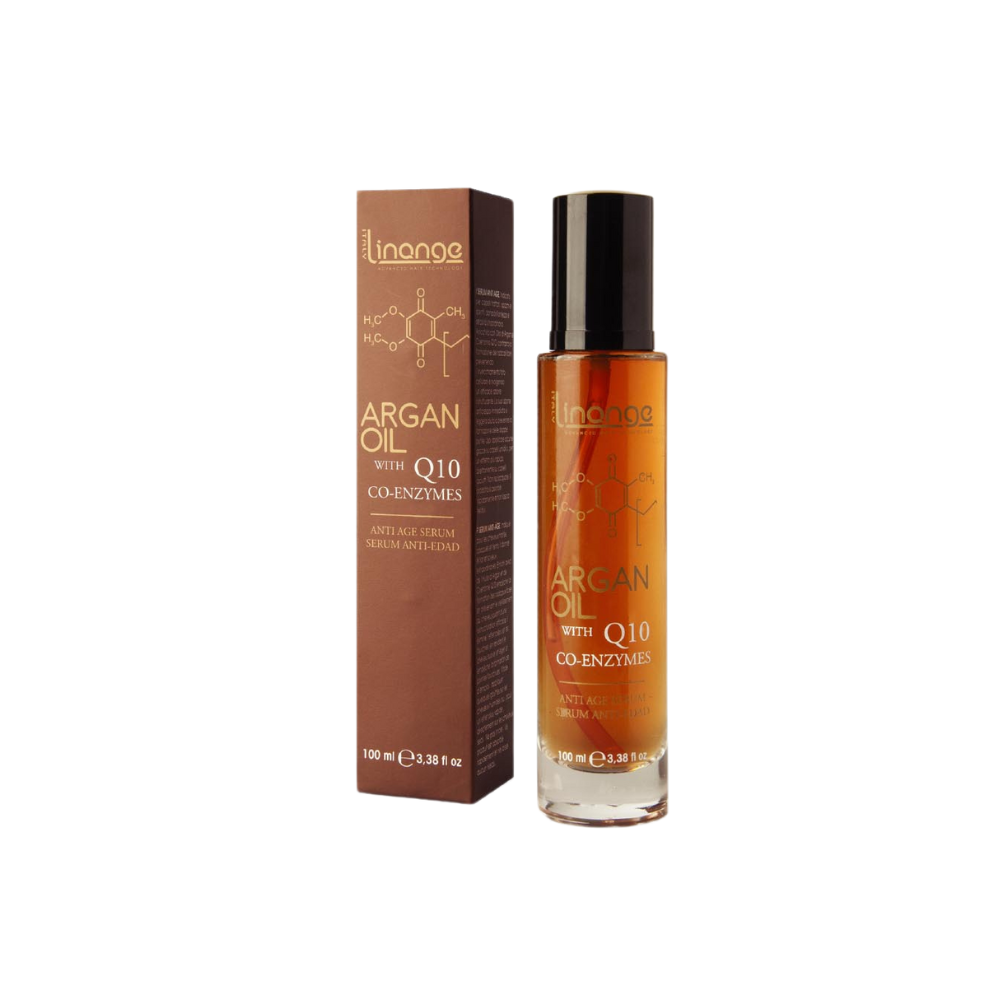 Anti Age Indulgence Serum