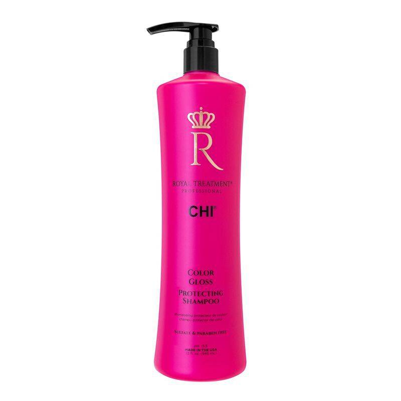 Royal Treatment Color Gloss Protecting Shampoo