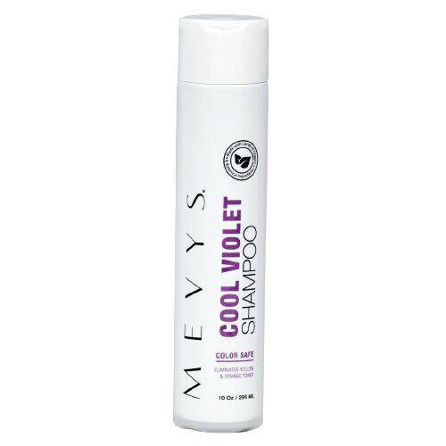 Cool Violet Shampoo 10 oz.