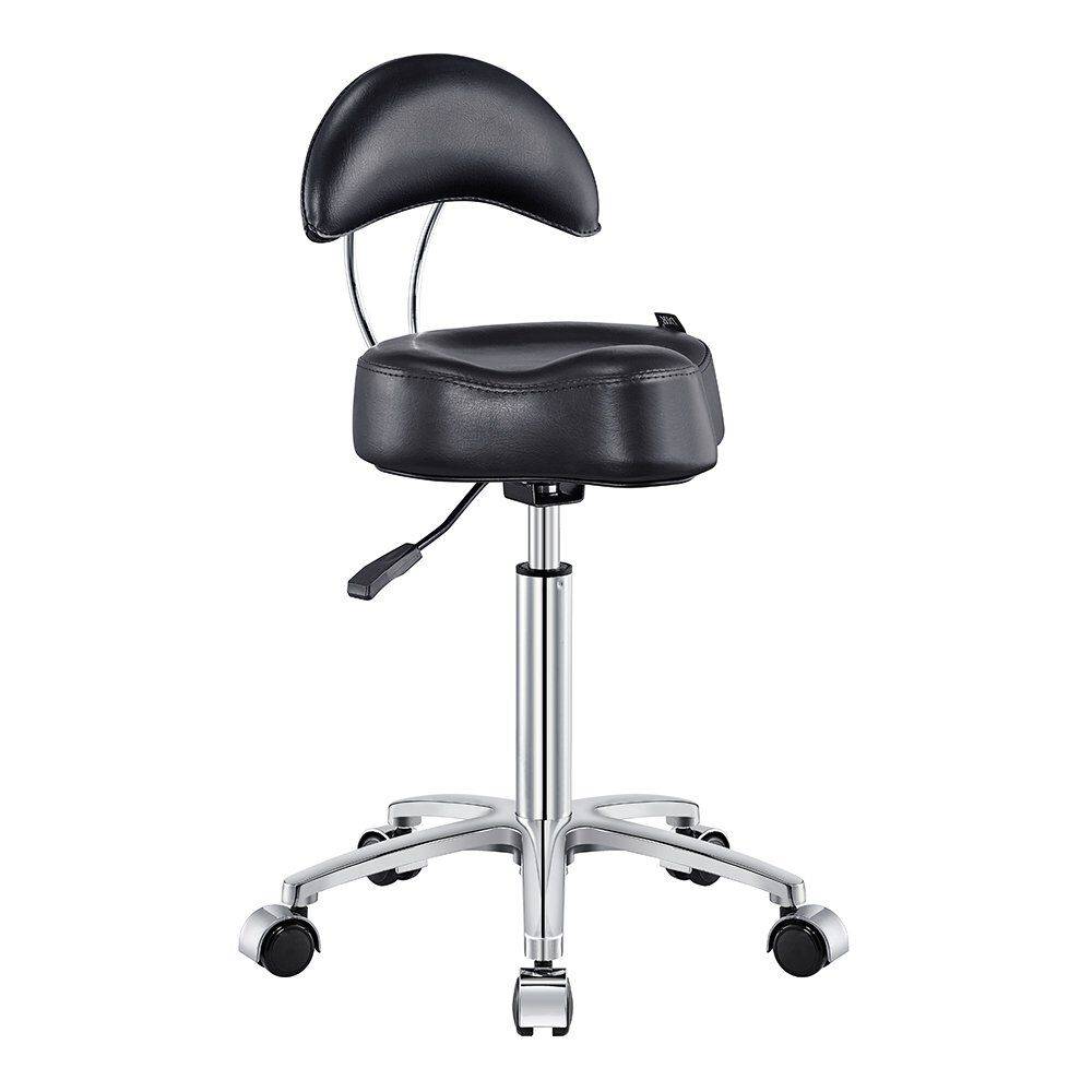 Medusa Roller Stool