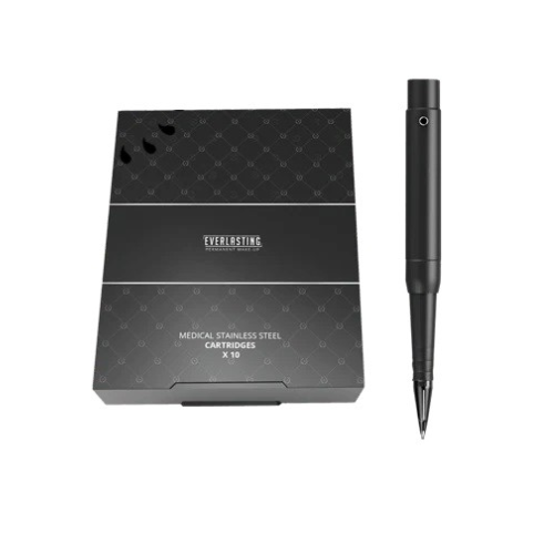Medical Stainless Steel Cartridges Mini