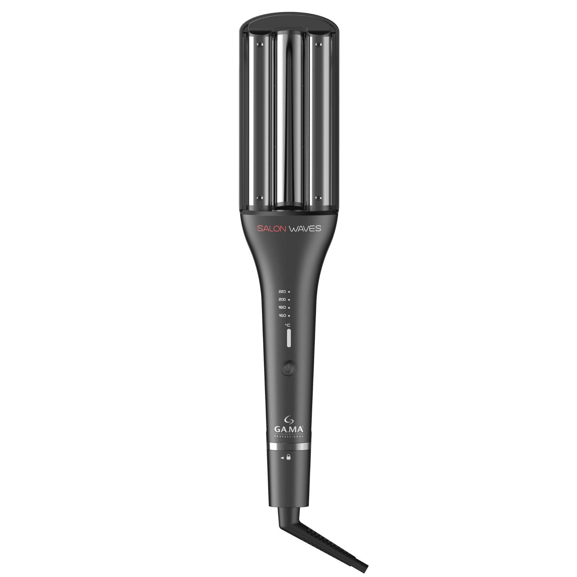 Salon Waves Led