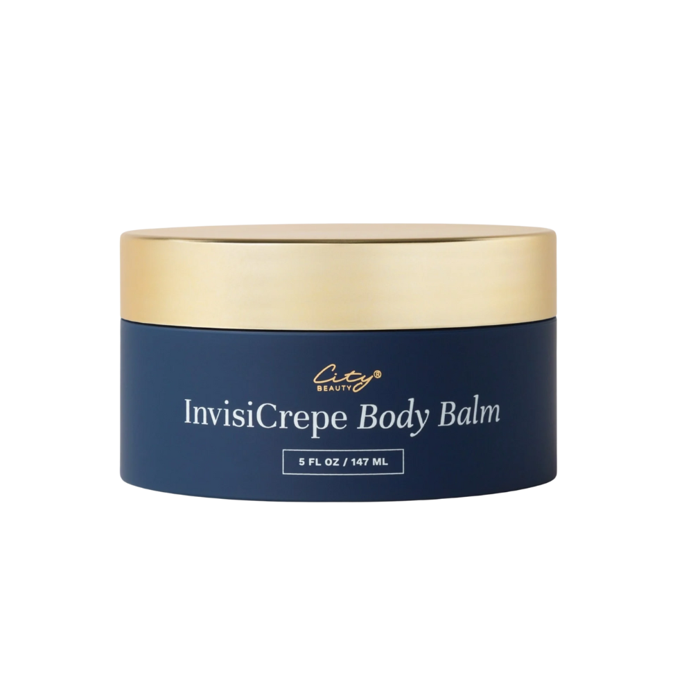 InvisiCrepe Body Balm