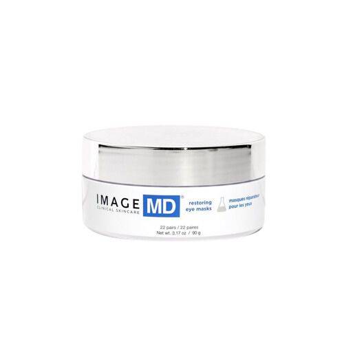 Image MD Restoring Eye Masks - 3.2 oz