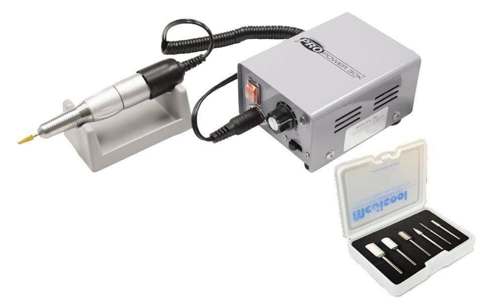 Pro Power 30K Electric File FBK1