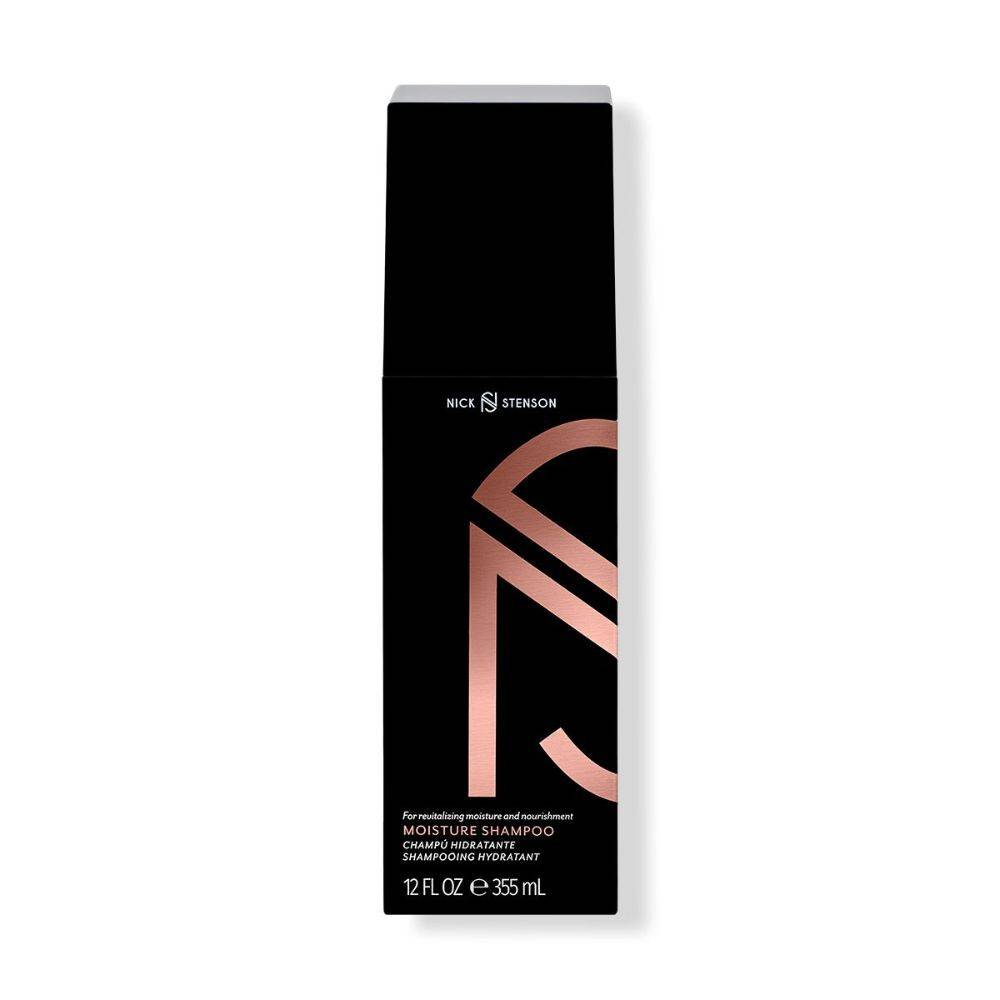 Moisture Shampoo