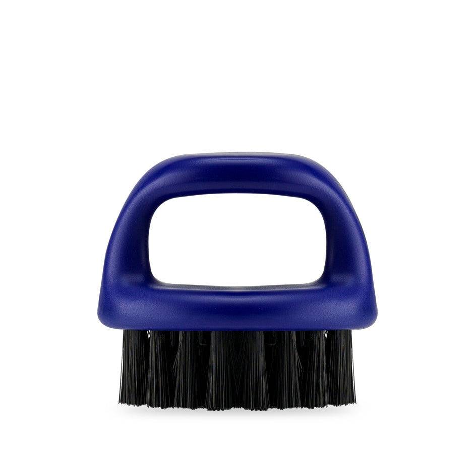Barber Ring Brush