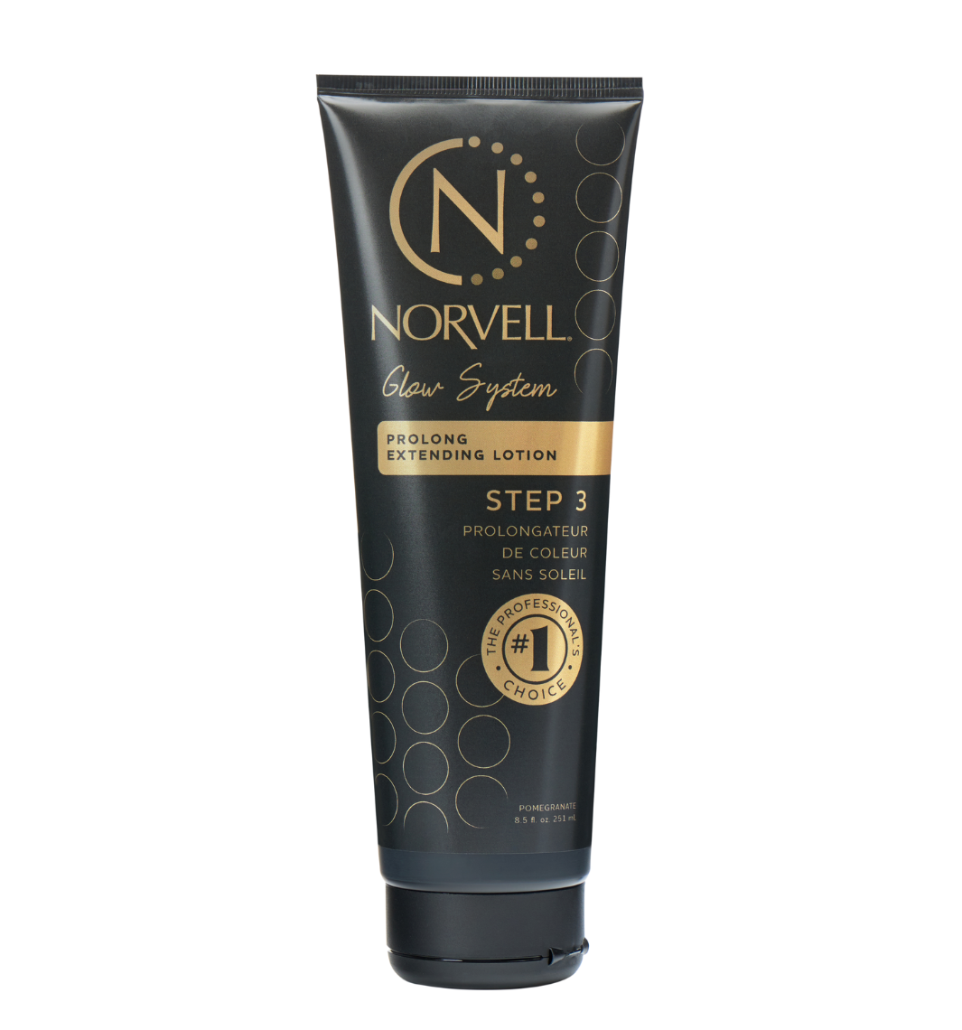 Essentials Post-Tan Prolong