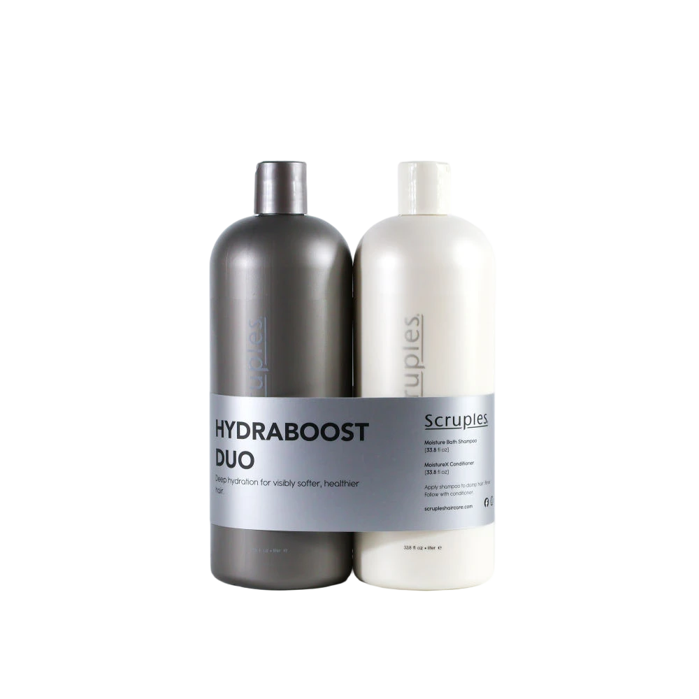 HydraBoost Duo