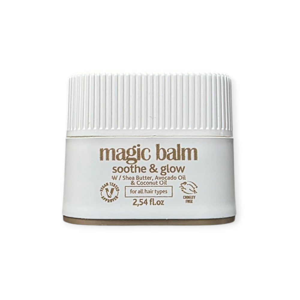 Magic Balm Soothe & Glow 2.5oz