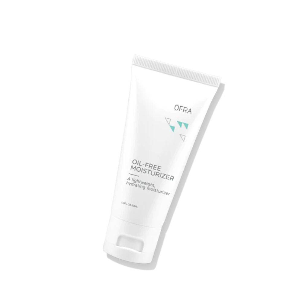 Oil Free Moisturizer