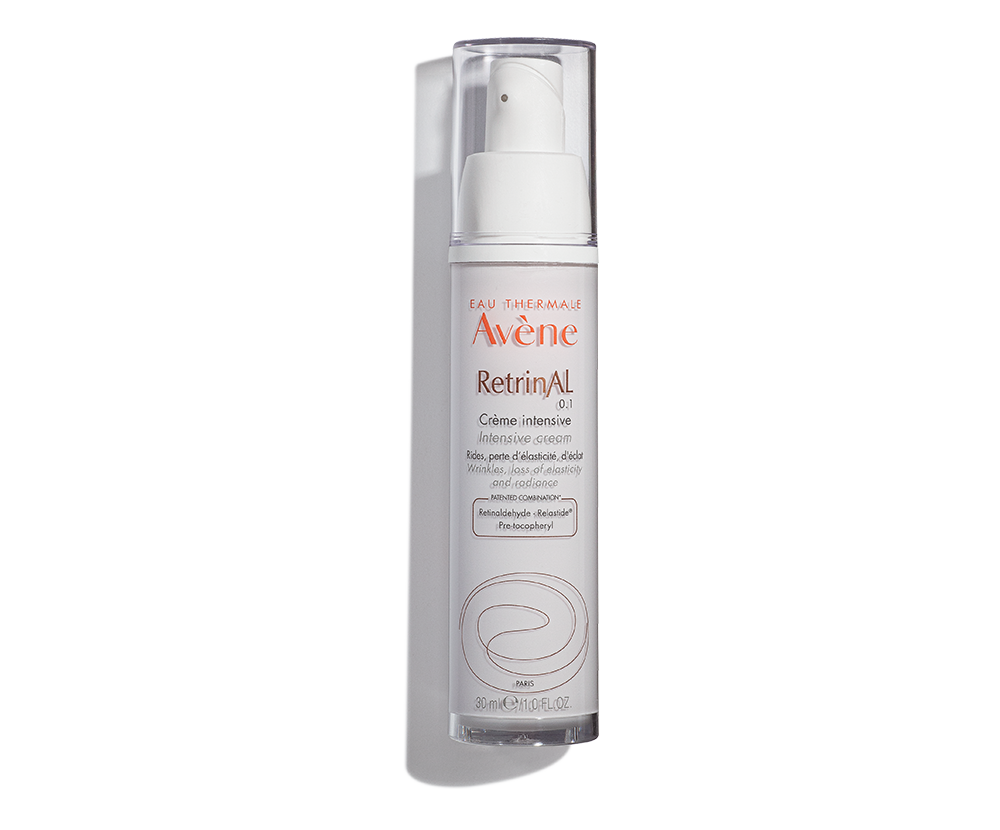 RetrinAL 0.1 Intensive Cream