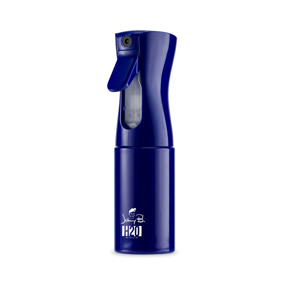 Salon Spray Water Bottle