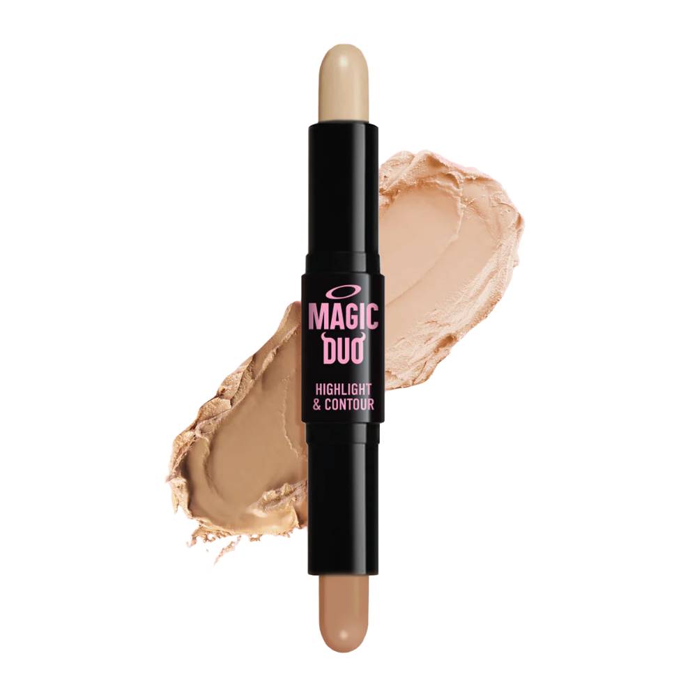 Magic Duo Highlight & Contour