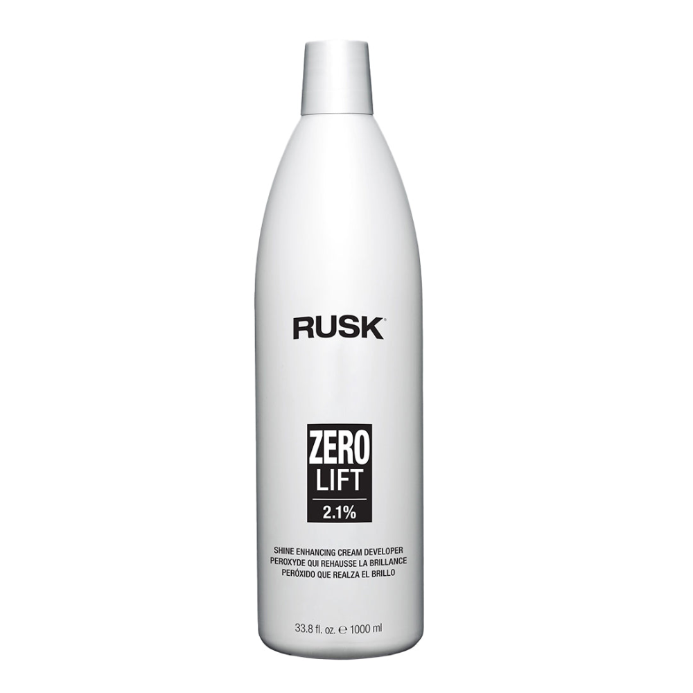 Zero Lift Shine Enhancing Cream Developer 33.8 oz.