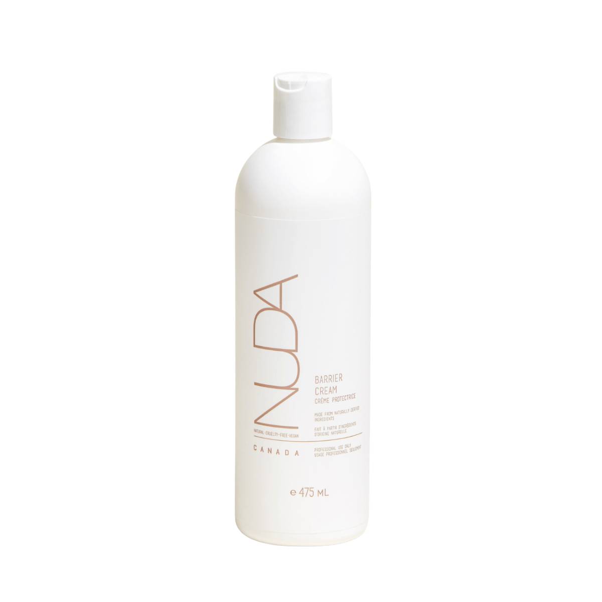 Barrier Cream
