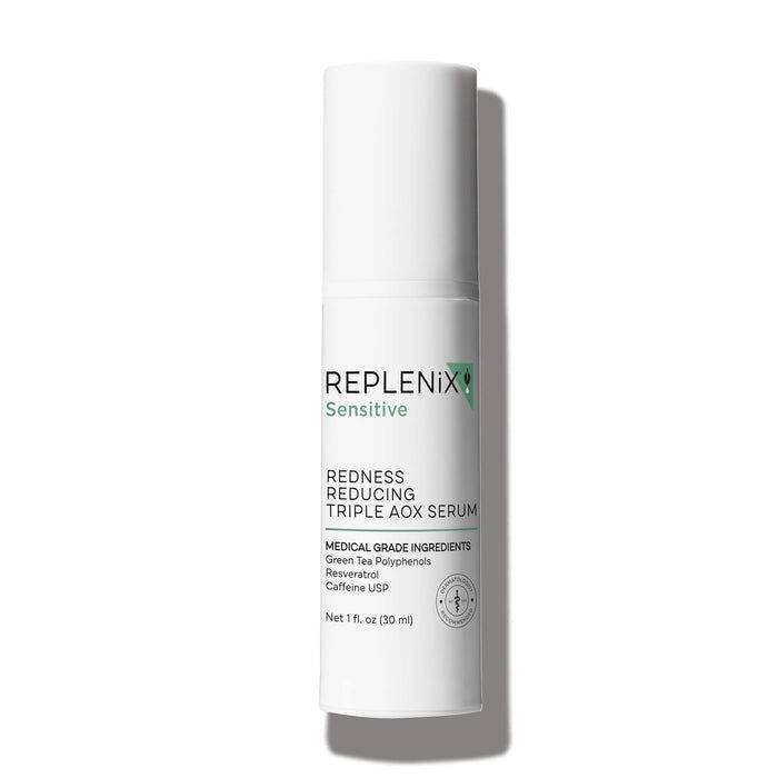 Redness Reducing Triple AOX Serum