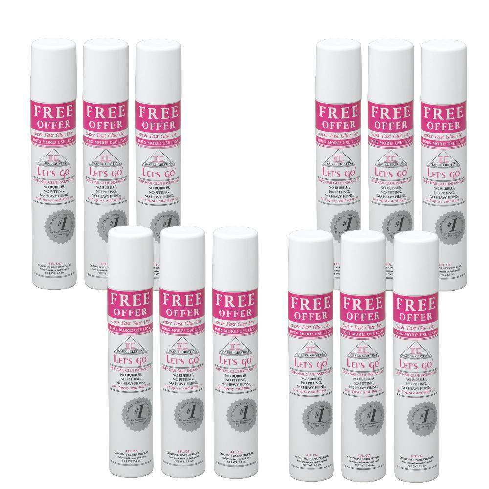 Let's Go Glue Accelerator