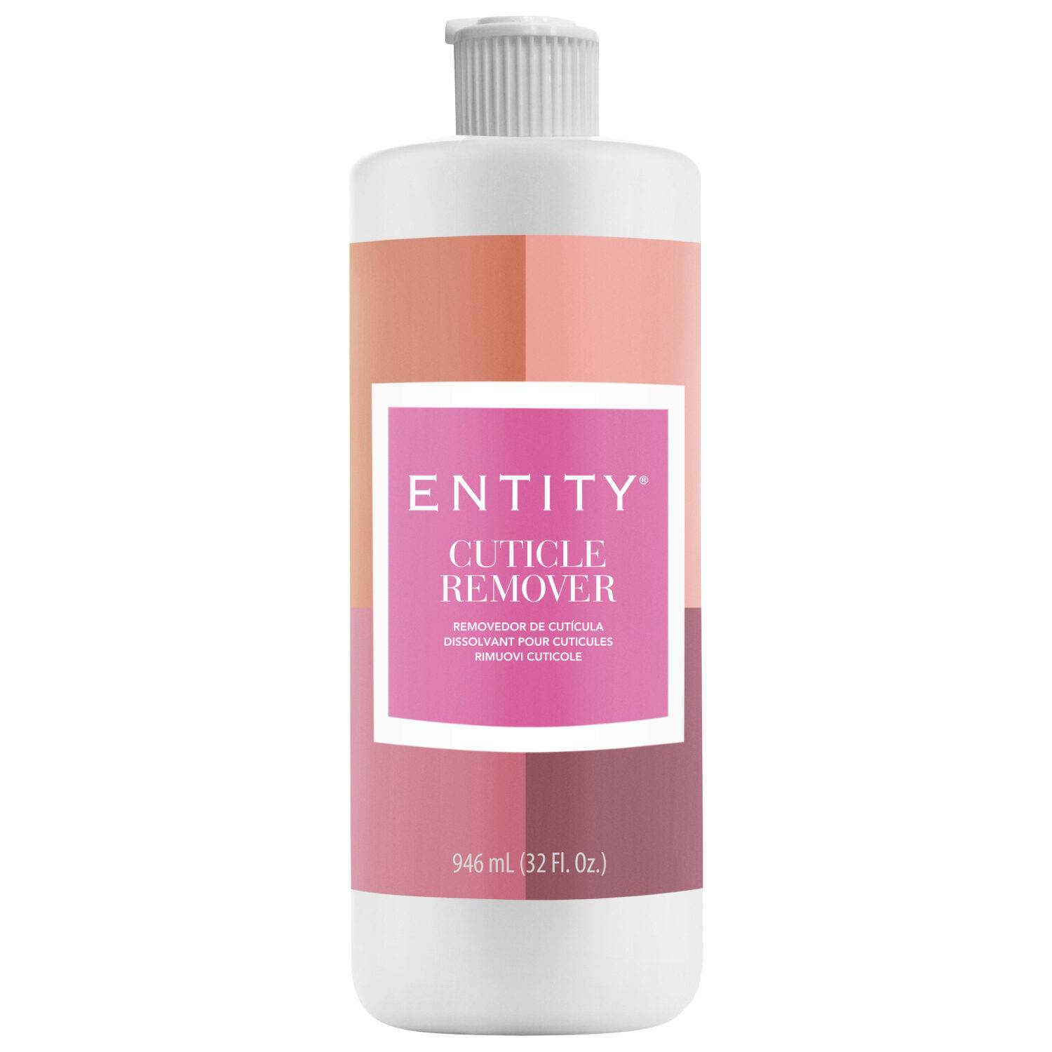 Cuticle Remover