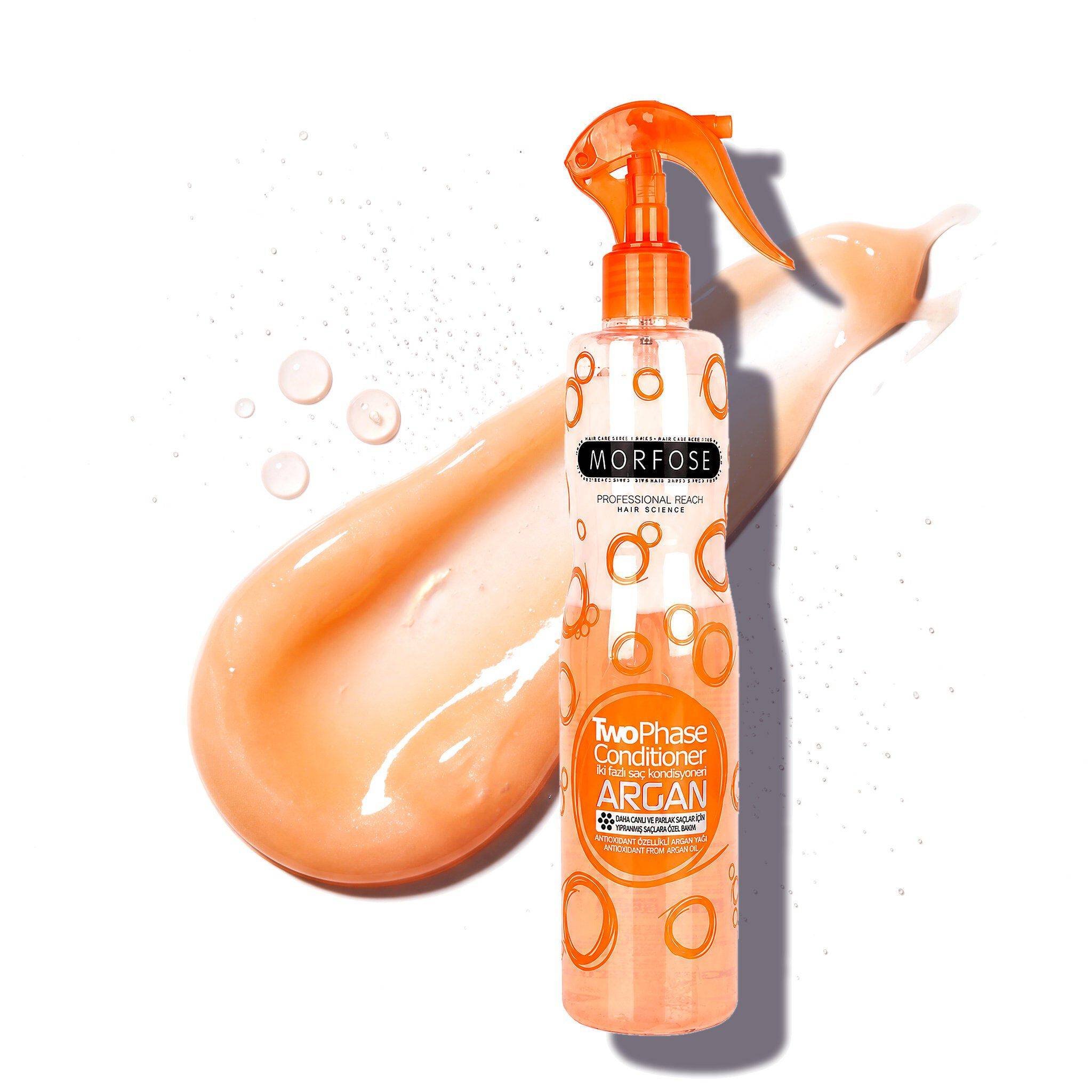 Argan Two Phase Conditioner - 13.53oz