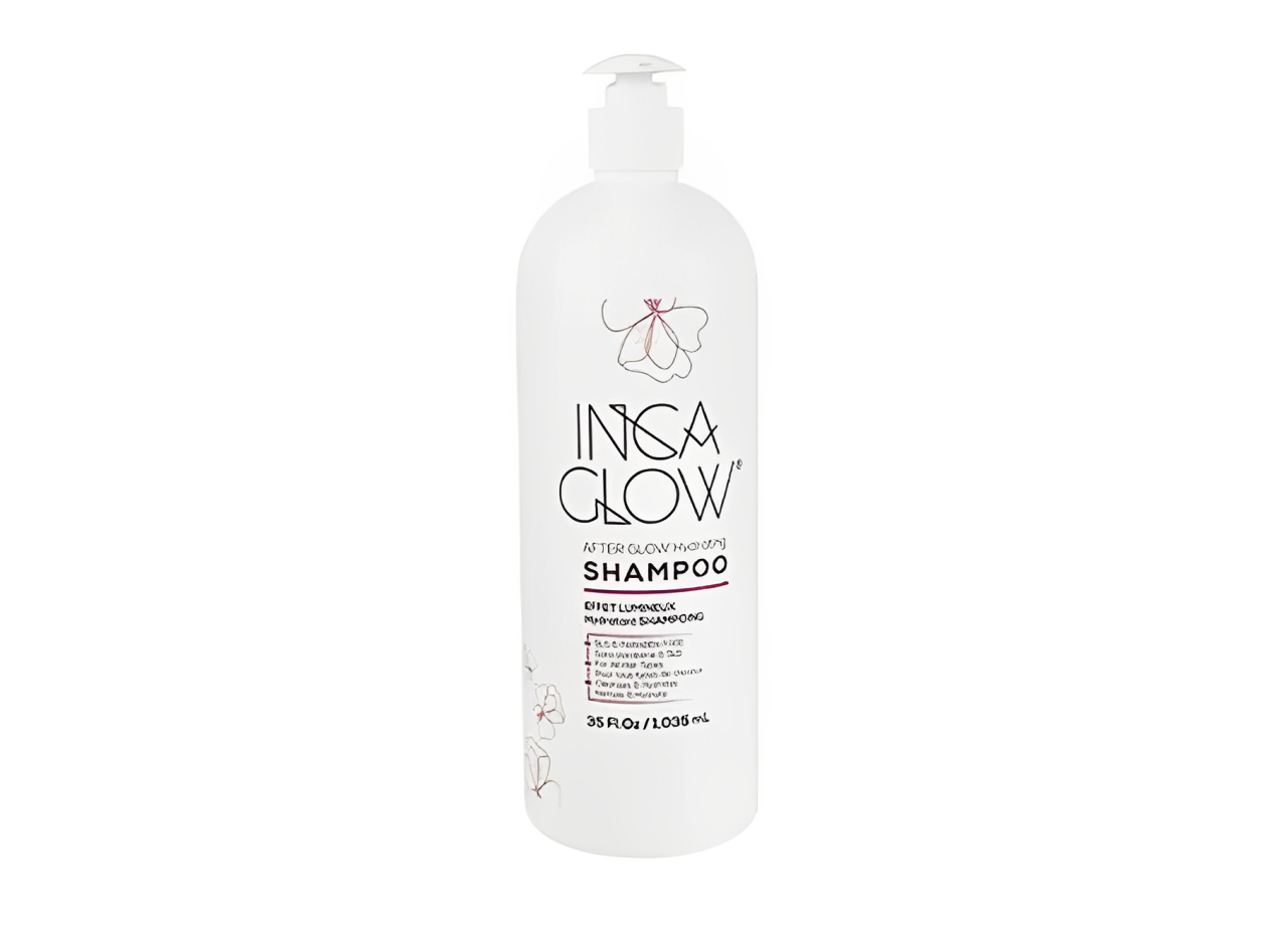 After Glow Hydrating Shampoo