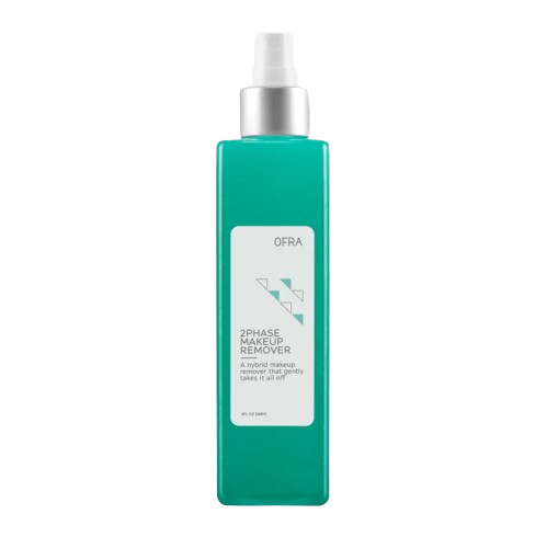 2Phase Makeup Remover