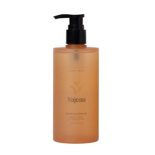Nourishing Shampoo