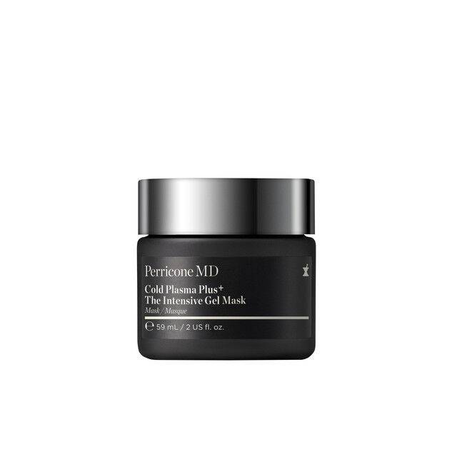 Cold Plasma Plus + The Intensive Gel Mask - 2 oz