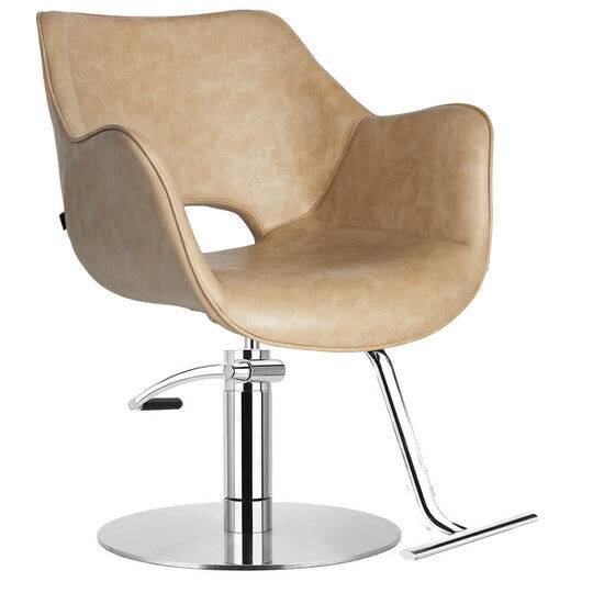 Chloe Sand Styling Chair