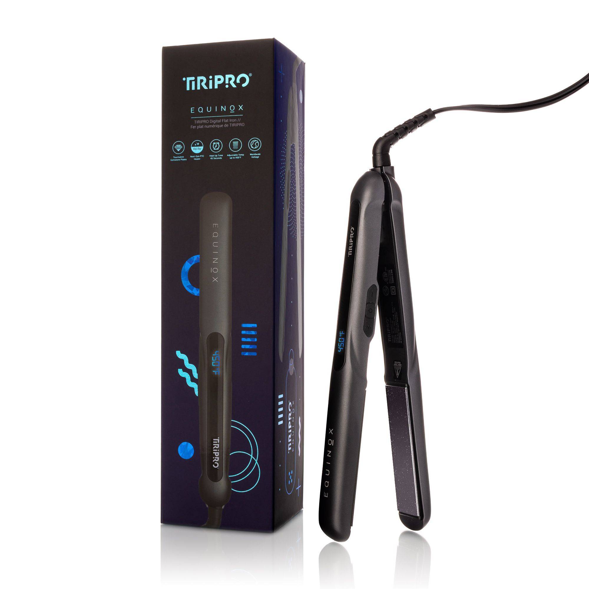 Tiri Pro Equinox Digital 1.25