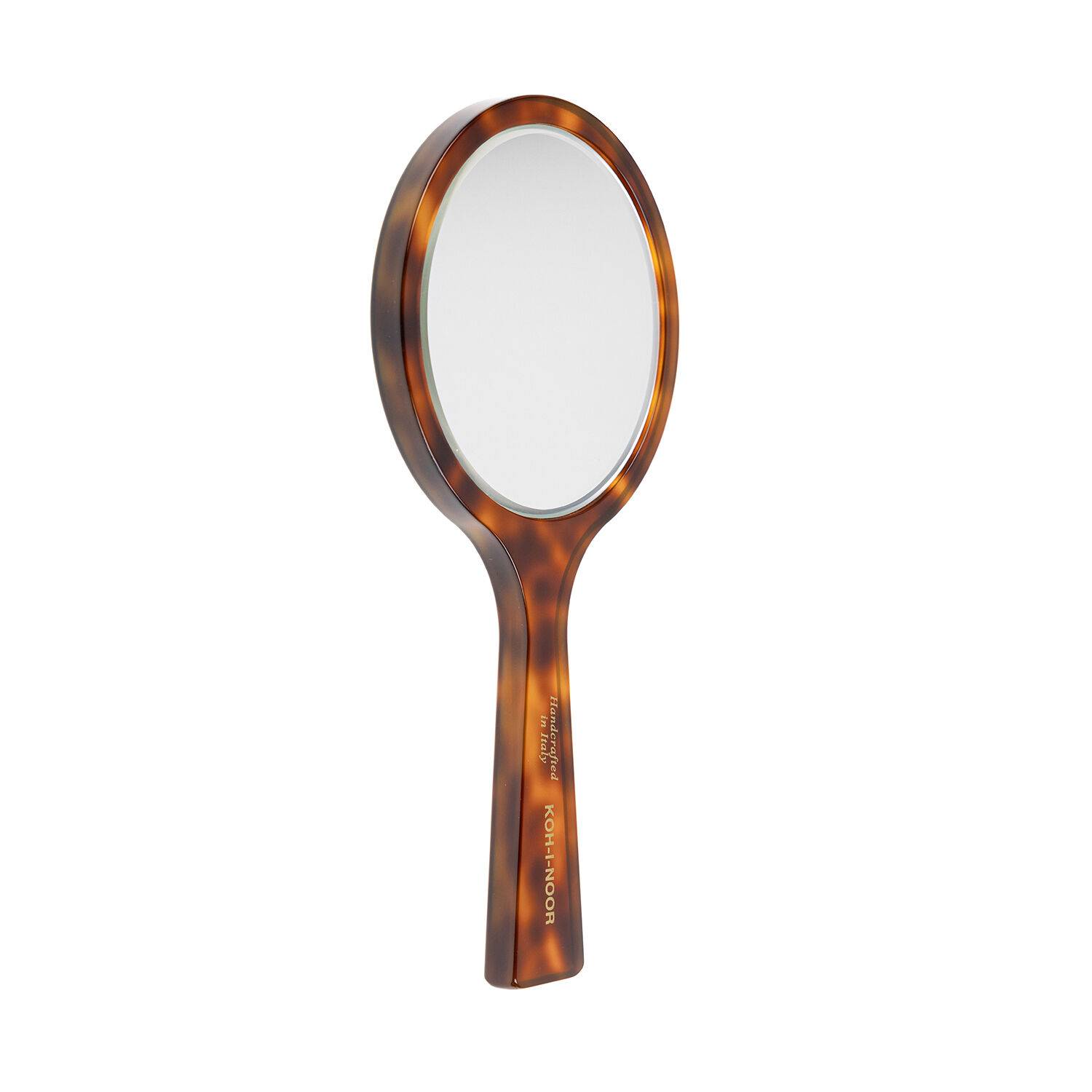 Luxury Hand Mirror - Classic