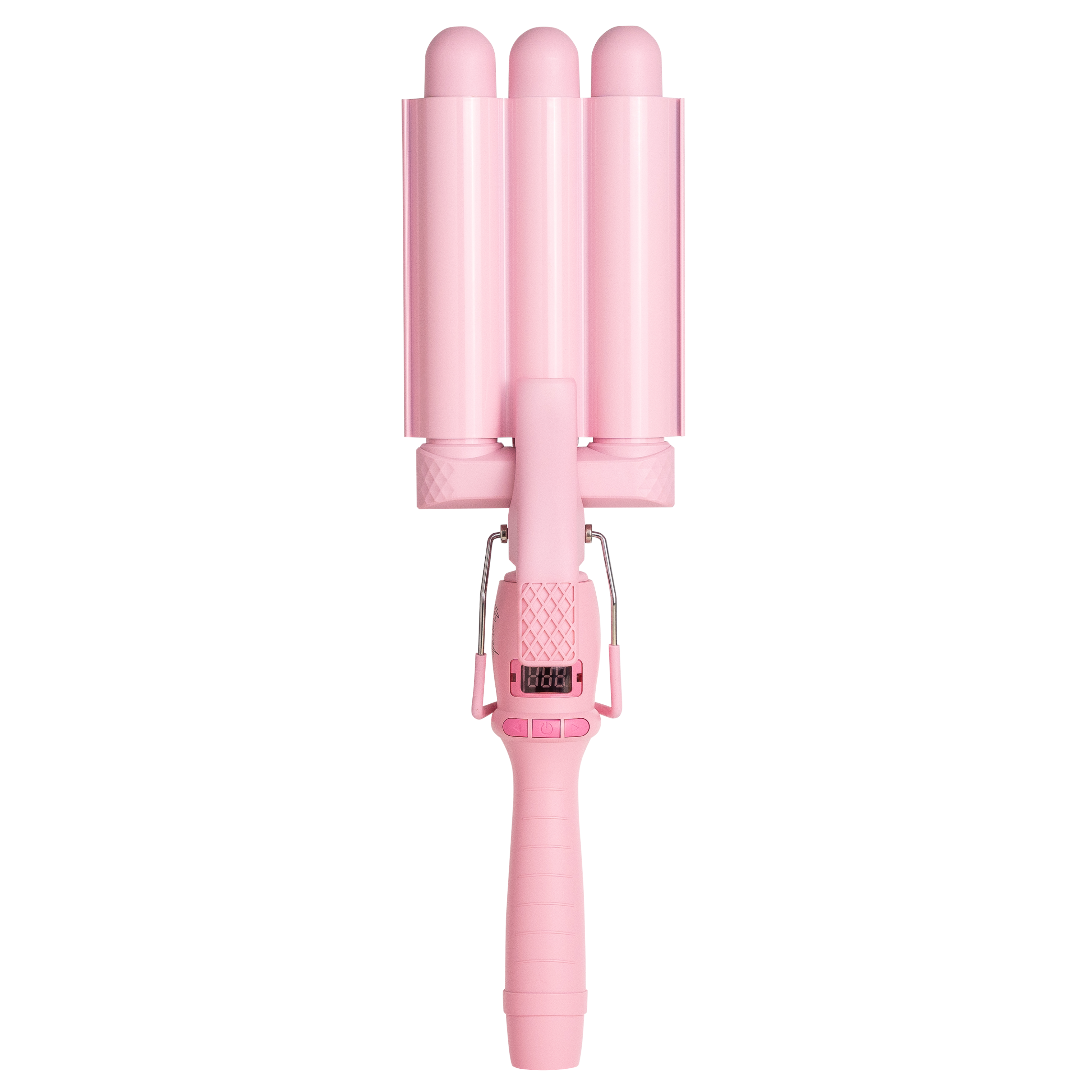 Pro Mini Hair Waver