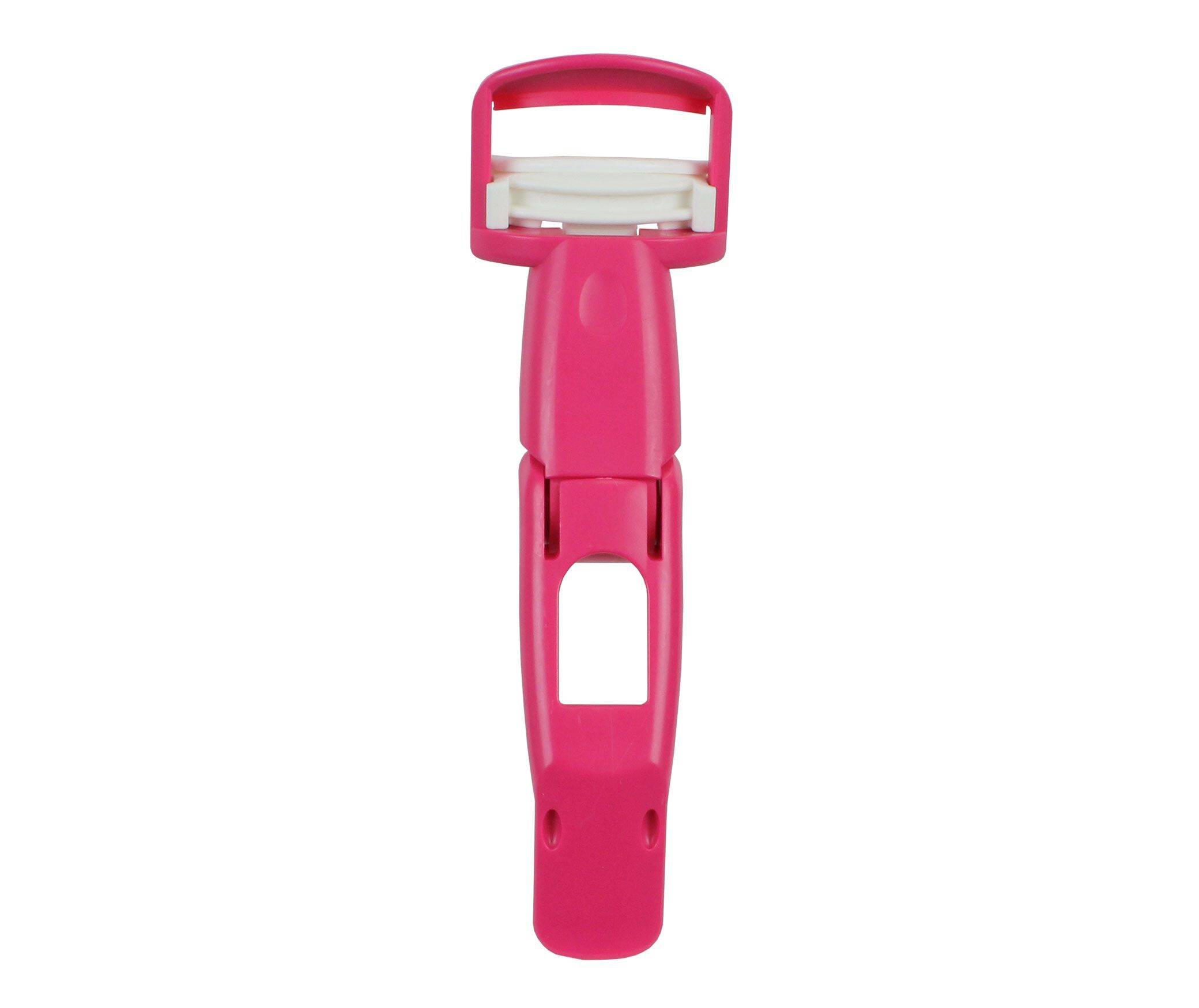 Folding Eyelash Curler