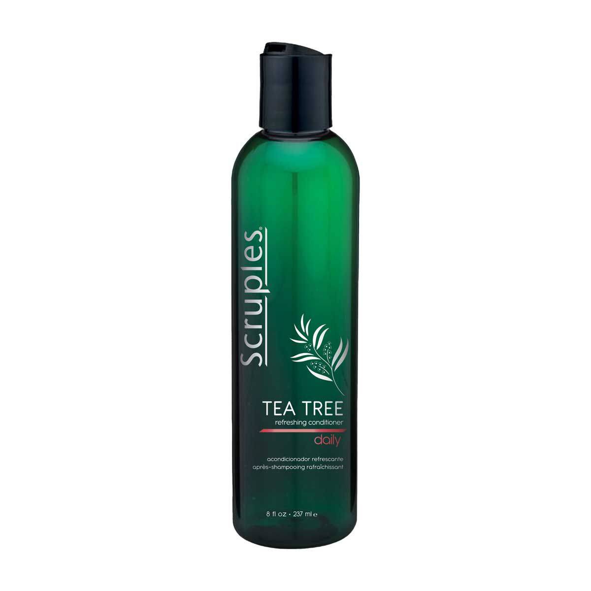 Tea Tree Refreshing Conditioner 8oz